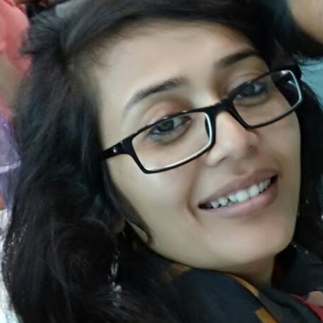 Anamika nath