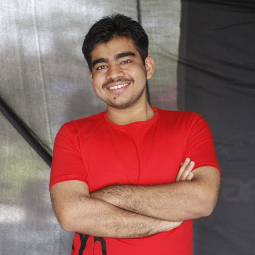 Devansh Batra