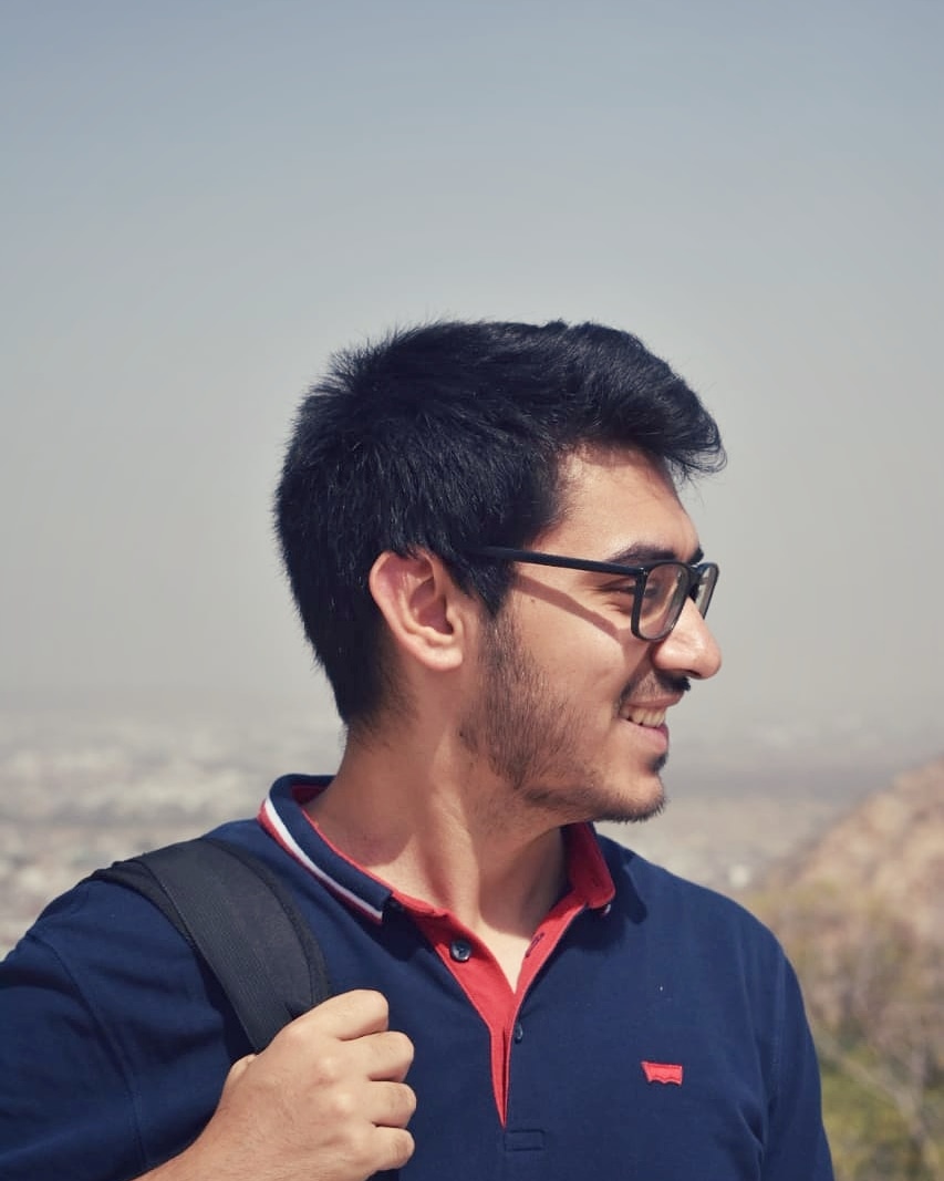 Nishant Parmar