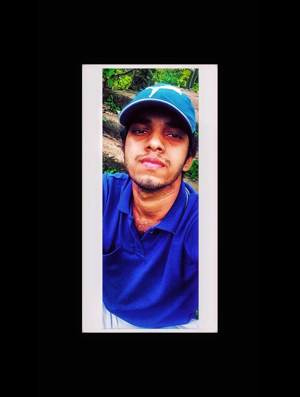 yedhu krishna
