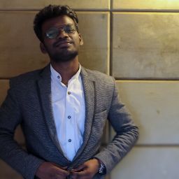 bharath kuppusamy