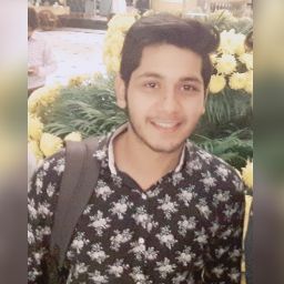 Saurav Arora