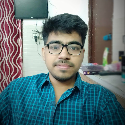 nikhil yadav