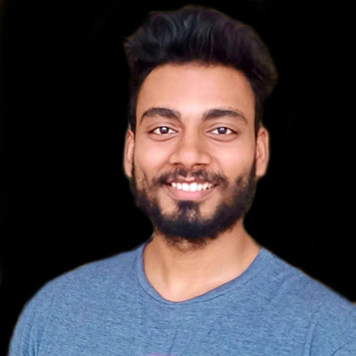 SHUBHENDU SHUBHAM