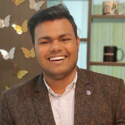Abhishek Raj