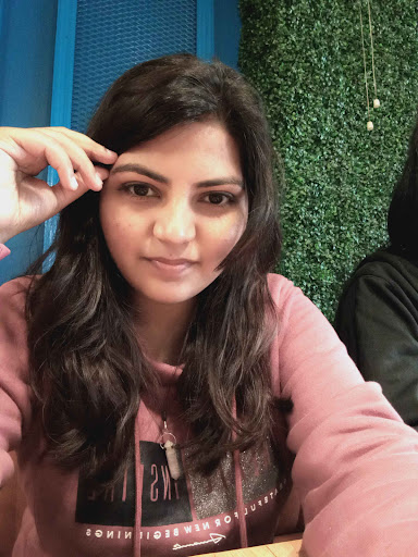 Himanshi Singh