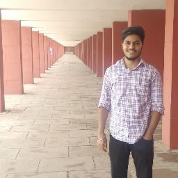 Paras Arora