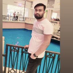 Rikesh Kumar