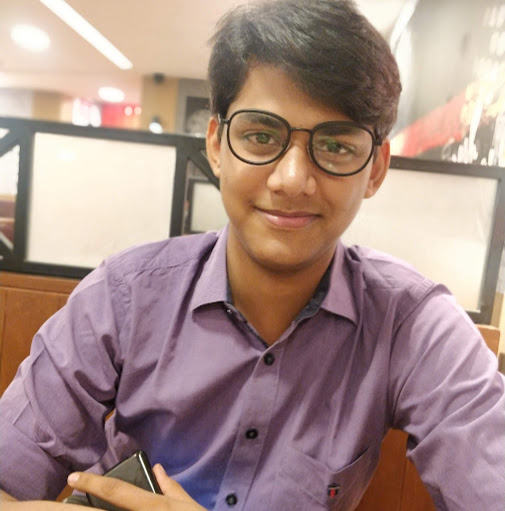 Rishabh Singh