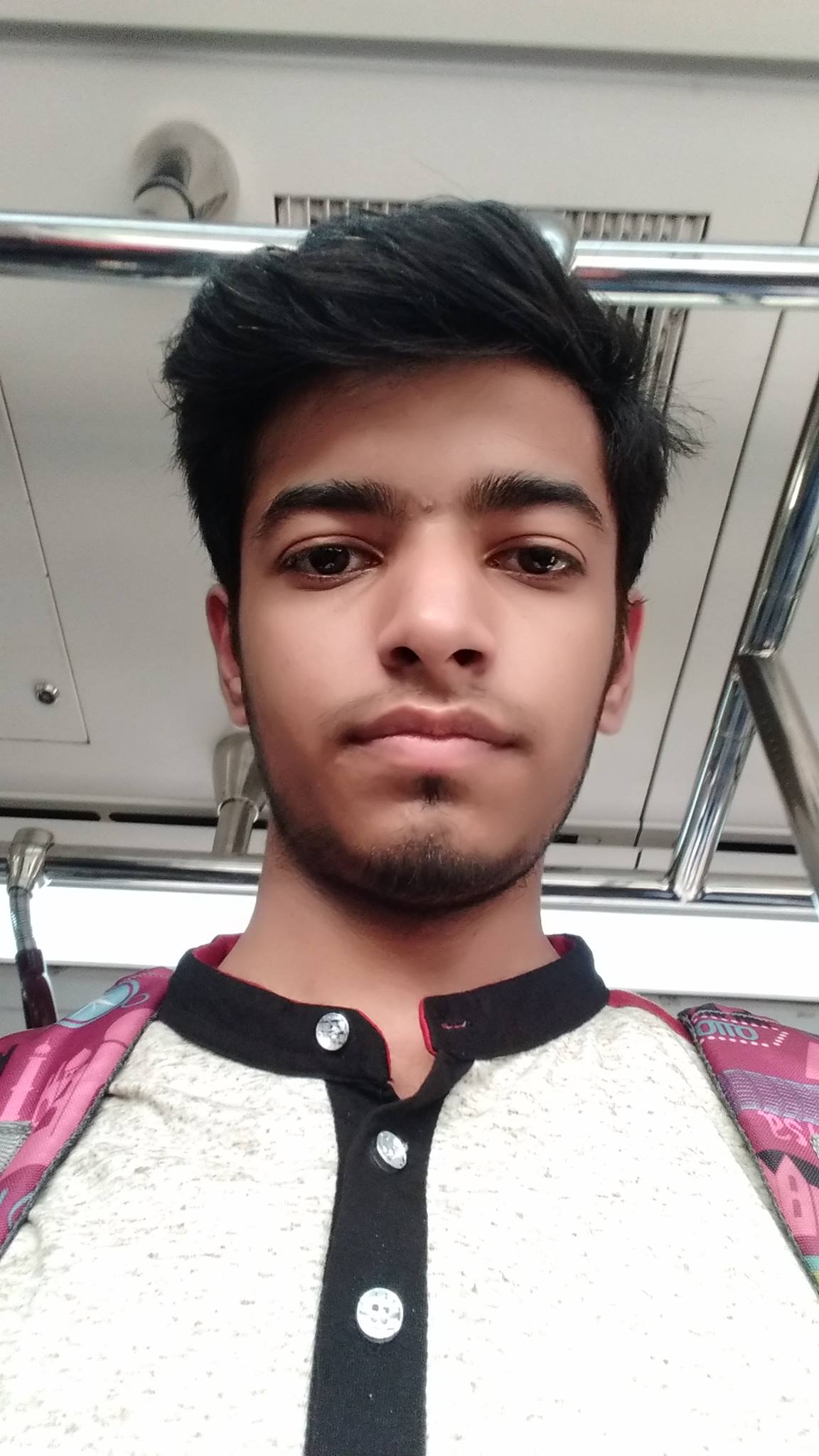 Ankit panwar