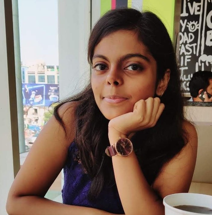 ISHITA JAISWAL