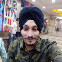 harpreet seera
