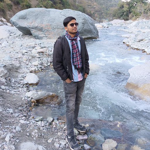 ravi ranjan