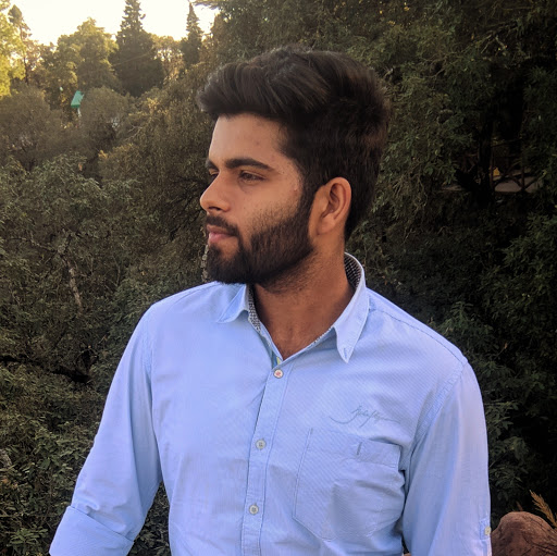 Harshit Bhatia