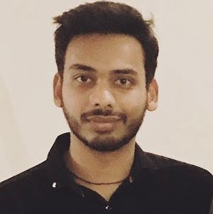 Apoorv Gupta