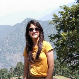 Ritika Dimri