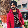 Navdeep Singh