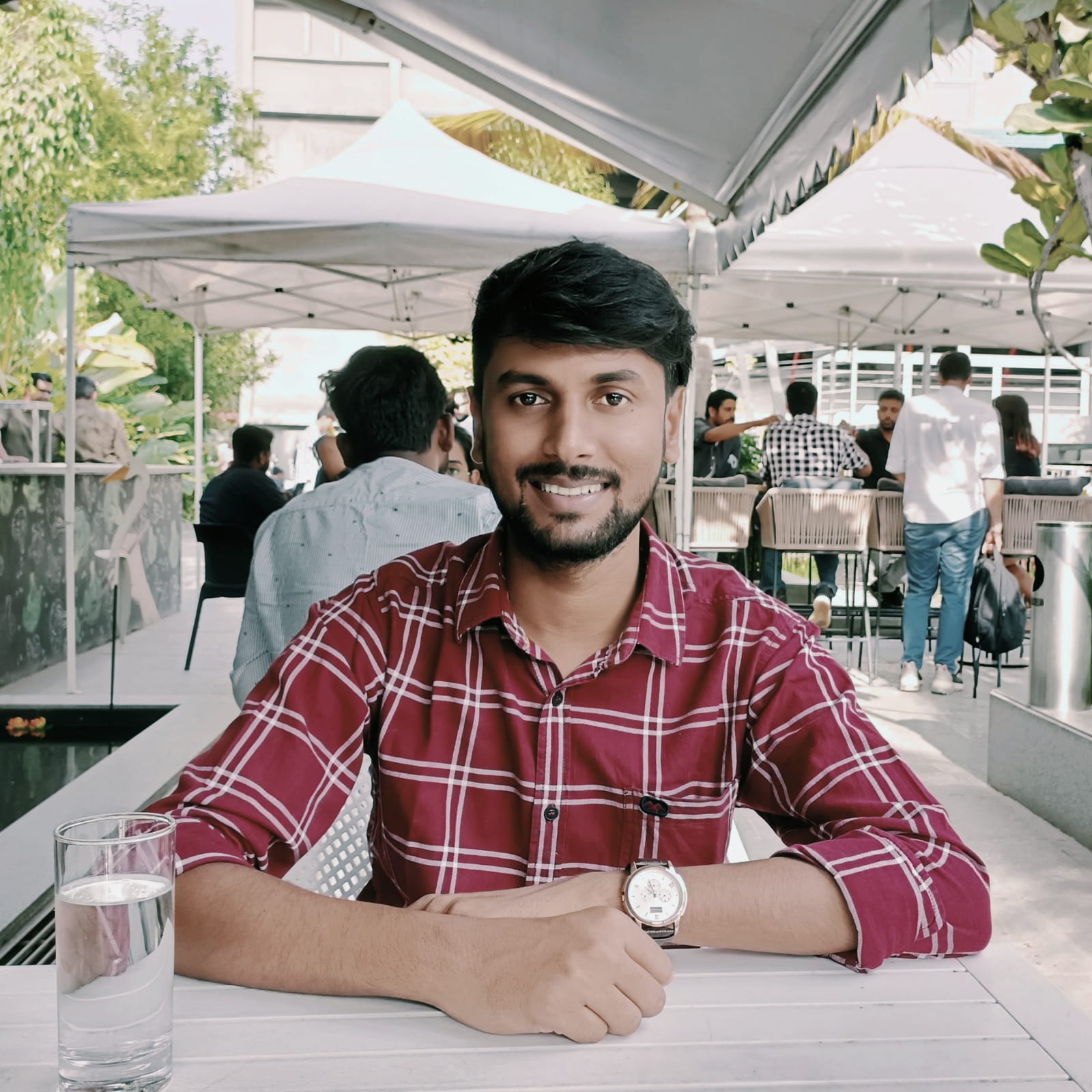 Vinit Shahdeo