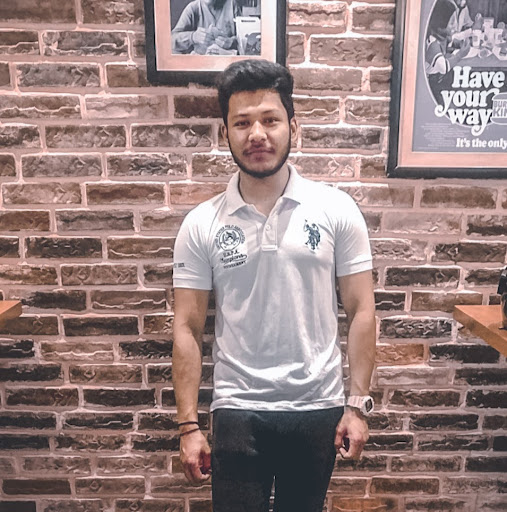 Abhishek Joshi