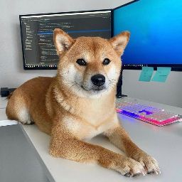 Meme Boy
