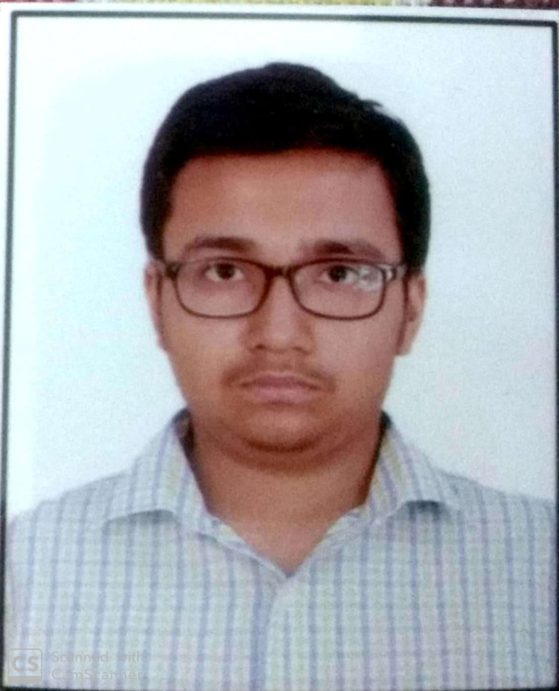 ATINDRA SHEKHAR