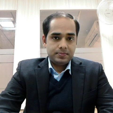 Sunil Kumar