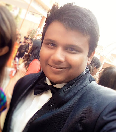Umang Goyal