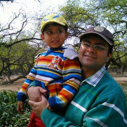 Ankur Garg