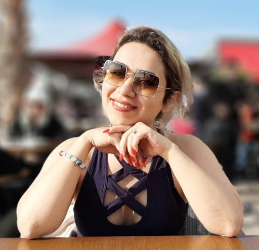 Aida Mohamadi