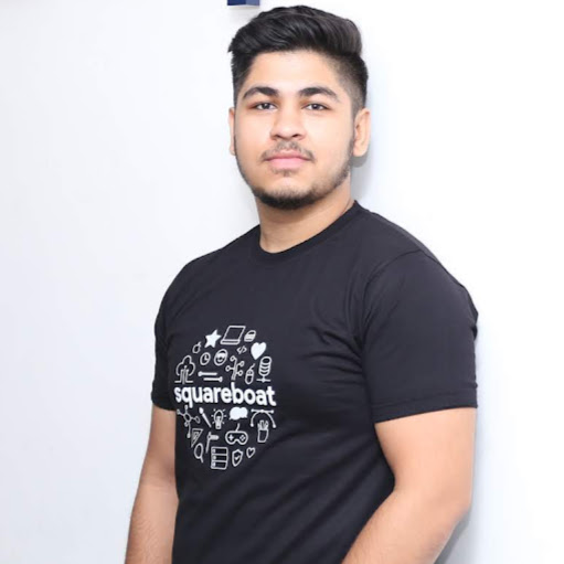 Vaibhav Bhasin
