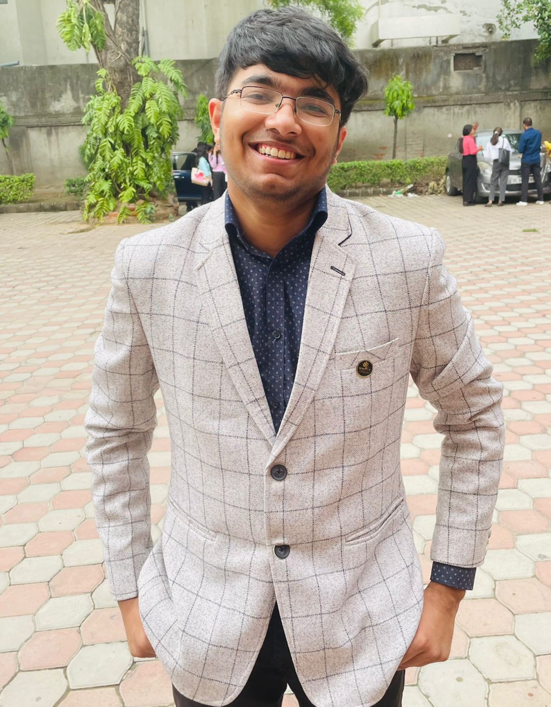 Aaditya Gupta