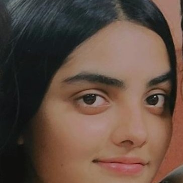 Sharanya Srivastava
