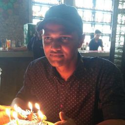 Shivam Bansal