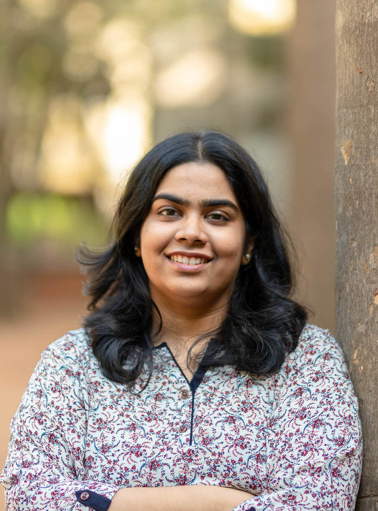 Purva Huilgol