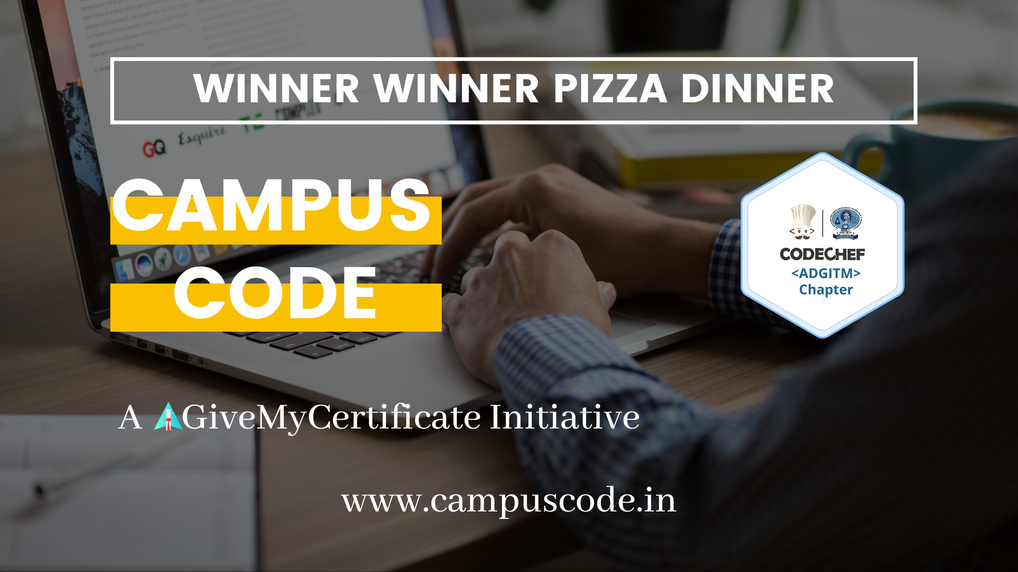 Campus Code July Campus Code July