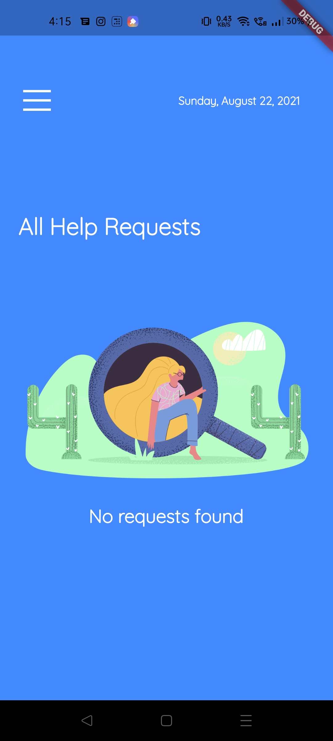 Safely - A Women Safety App