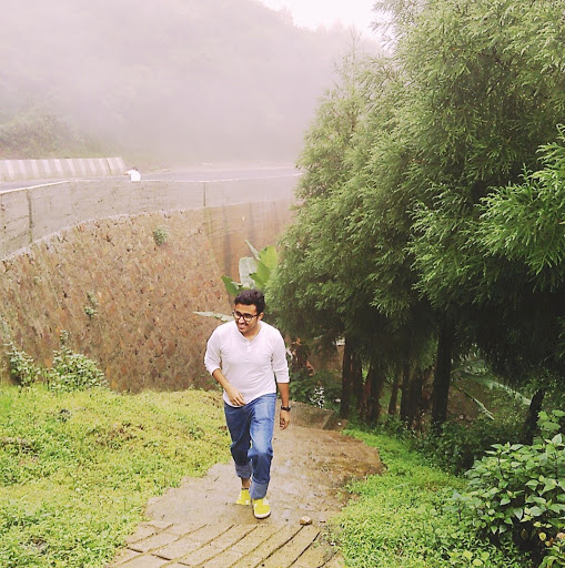 Akshansh Pandey