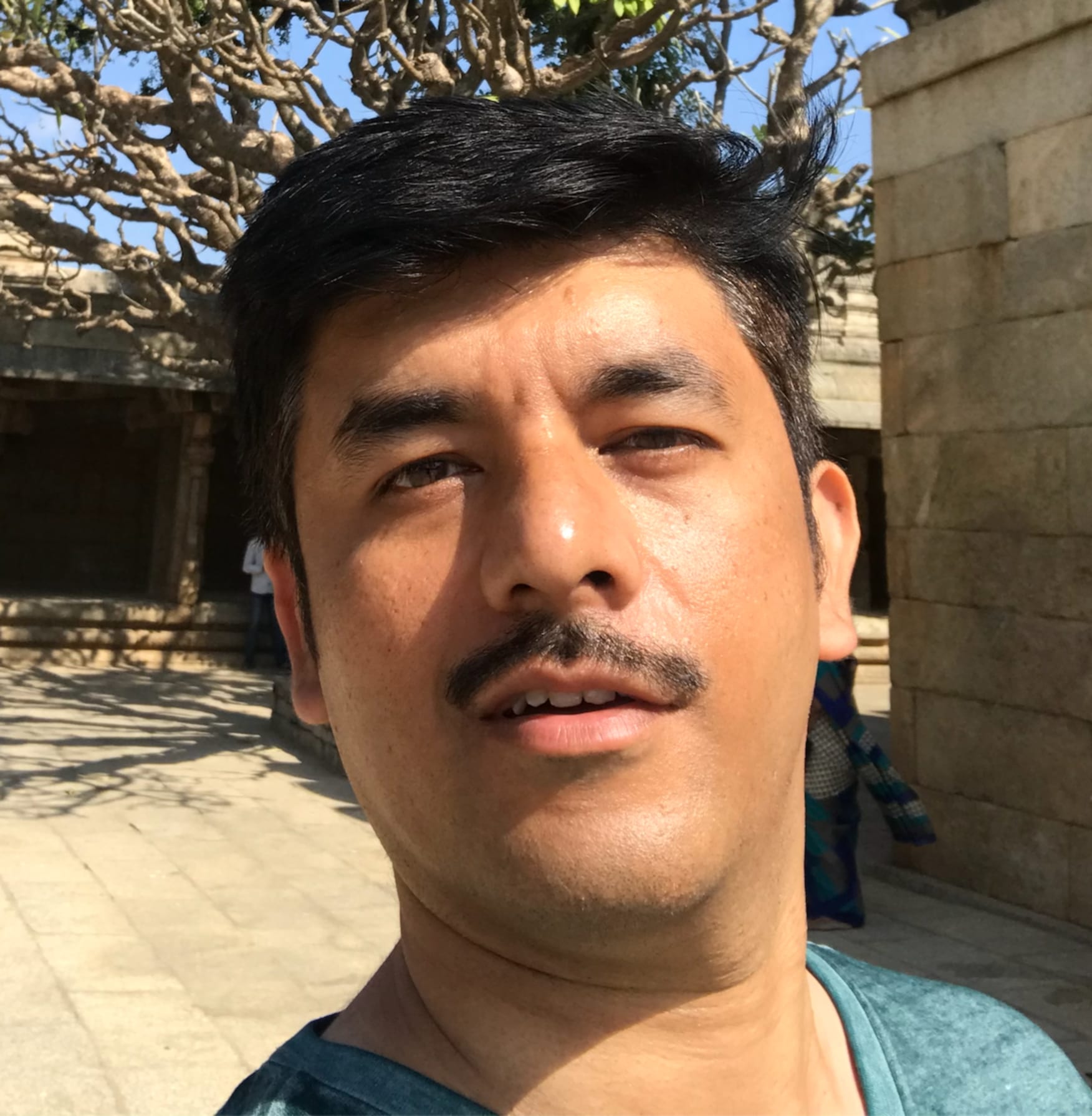 Rohit Singh Rohit Singh