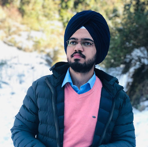 sahiljit sandhu
