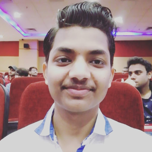Shreyam Kesarwani