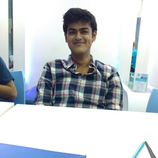 Chirag Narula