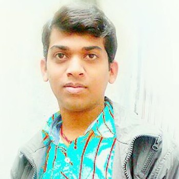 Sujit Kumar