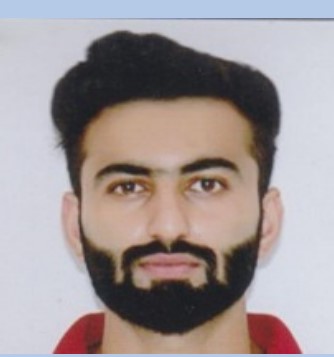 Samarpit Chauhan