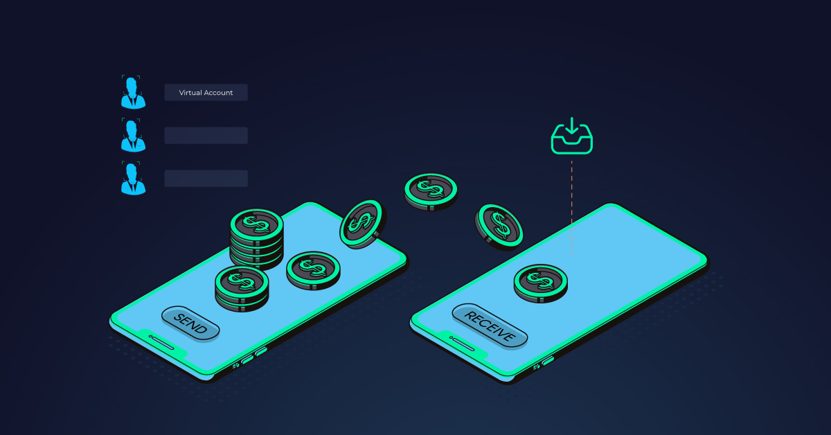 Creating Virtual Accounts as a Collection Tool using Zwitch APIs
