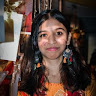 Nayeema Tabassum