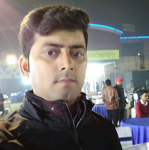 rajesh yadav