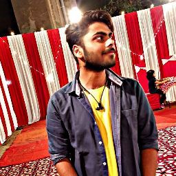 Pratham Agarwal