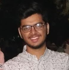 Gopesh Khandelwal Gopesh Khandelwal