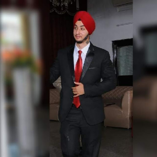 Mandeep Singh