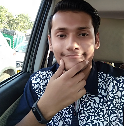 Ankit Tomer
